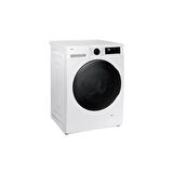 Samsung 11 Kg Yıkama 6 Kg Kurutmalı Çamaşır Makinesi WD11DG5B15BEAH | Yenilenmiş Ürün