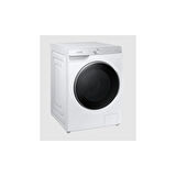 Samsung 12 Kg Yıkama 8 Kg Kurutmalı Çamaşır Makinesi WD12TP34DSH/AH | Yenilenmiş Ürün