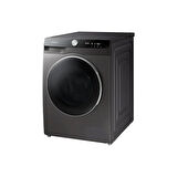 Samsung 12 Kg Yıkama 8 Kg Kurutmalı Çamaşır Makinesi WD12TP34DSX/AH | Yenilenmiş Ürün