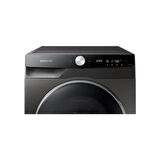 Samsung 12 Kg Yıkama 8 Kg Kurutmalı Çamaşır Makinesi WD12TP34DSX/AH | Yenilenmiş Ürün