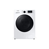 Samsung 8 Kg Yıkama 5 Kg Kurutmalı Çamaşır Makinesi WD80TA046BE1AH | Yenilenmiş Ürün