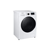 Samsung 8 Kg Yıkama 5 Kg Kurutmalı Çamaşır Makinesi WD80TA046BE1AH | Yenilenmiş Ürün