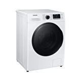 Samsung 9 Kg Yıkama 6 Kg Kurutmalı Çamaşır Makinesi WD90TA046BE1AH | Yenilenmiş Ürün