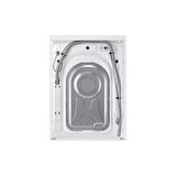 Samsung 9 Kg 1400 Devir Wİ-Fİ Çamaşır Makinesi WW90CGC04DAEAH | Yenilenmiş Ürün