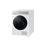 Samsung 9 Kg Bespoke Çamaşır Kurutma Makinesi DV90BB9445GHAH | Yenilenmiş Ürün