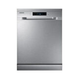 Samsung 7 Programlı Bulaşık Makinesi DW60M6072FS/TR | Yenilenmiş Ürün