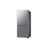 Samsung No-Frost Alttan Donduruculu 458 L Buzdolabı RB45DG600ES9TR | Yenilenmiş Ürün