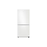 Samsung No-Frost Alttan Donduruculu 458 L Buzdolabı RB45DG600EWWTR | Yenilenmiş Ürün