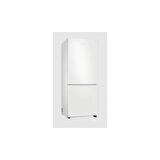 Samsung No-Frost Alttan Donduruculu 508 L Buzdolabı RB50DG601EWWTR | Yenilenmiş Ürün