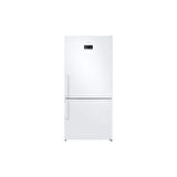 Samsung No-Frost Alttan Donduruculu 580 L Buzdolabı RB56TS754WW/TR | Yenilenmiş Ürün