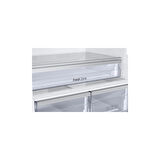 Samsung No-Frost Alttan Donduruculu 580 L Buzdolabı RB56TS754WW/TR | Yenilenmiş Ürün
