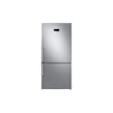 Samsung No-Frost Alttan Donduruculu 580 L E Buzdolabı RB58DS75ESA/TR | Yenilenmiş Ürün