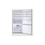 Samsung No-Frost Alttan Donduruculu 580 L E Buzdolabı RB58DS75ESA/TR | Yenilenmiş Ürün