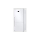 Samsung No-Frost Alttan Donduruculu 580 L Buzdolabı RB58DS75EWW/TR | Yenilenmiş Ürün