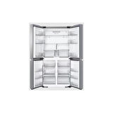 Samsung No-Frost Alttan Donduruculu 821 L Buzdolabı RF71DG90BESLTR | Yenilenmiş Ürün