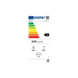 Samsung No-Frost 865 L A+ Buzdolabı RF85K90127F/TR | Yenilenmiş Ürün