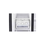 Samsung No-Frost Gardırop Tipi 655 L Buzdolabı RS62R50011L/TR | Yenilenmiş Ürün