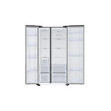 Samsung Twin Cooling Plus No-Frost Gardırop Tipi 652 L Buzdolabı RS66A8100S9/TR | Yenilenmiş Ürün