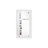 Samsung No-Frost Üstten Donduruculu 531 L Buzdolabı RT53K603PWW/TR | Yenilenmiş Ürün