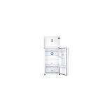 Samsung No-Frost Üstten Donduruculu 531 L Buzdolabı RT53K6360WW/TR | Yenilenmiş Ürün