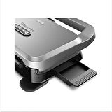 DeLonghi SW12AC.S Multigrill Easy Izgara ve Tost Makinesi (Teşhir & Outlet) - SW12AC.S