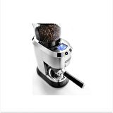 Delonghi KG 521.M Kahve Öğütücü (Teşhir & Outlet) - KG521.M
