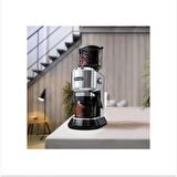 Delonghi KG 521.M Kahve Öğütücü (Teşhir & Outlet) - KG521.M