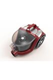 Tefal UW3823 Instant Power Toz Torbasız Elektrikli Süpürge 890W (Teşhir & Outlet)