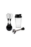 TEFAL Activflow Professional Cam Blender Set 1500W (Teşhir & Outlet)