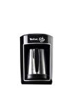Tefal CM8308 Köpüklüm Pro Siyah Çelik Türk Kahve Makinesi (Teşhir & Outlet)