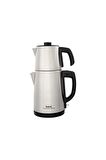 Tefal Tea Expert Deluxe Inox Çay Makinesi (Teşhir & Outlet)