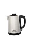 Tefal Tea Expert Deluxe Inox Çay Makinesi (Teşhir & Outlet)