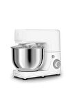 Tefal Essential Inox Mutfak Şefi 4.8L (Teşhir & Outlet) - 8010000976