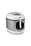 Tefal Mega XXL FR4800 2 lt Fritöz (Teşhir & Outlet)