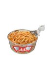 Tefal Mega XXL FR4800 2 lt Fritöz (Teşhir & Outlet)