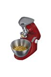 Kenwood KHH324RD Mutfak Şefi 1000W (Teşhir & Outlet)