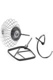 Kenwood KHH324RD Mutfak Şefi 1000W (Teşhir & Outlet)