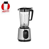 Wmf Kult Pro Yüksek Hızlı Blender 1600W (Teşhir & Outlet)
