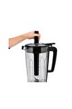 Wmf Kult Pro Yüksek Hızlı Blender 1600W (Teşhir & Outlet)