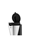 Wmf Kitchenminis Cam Karaf Filtre Kahve Makinesi (Teşhir & Outlet) - 3200000126