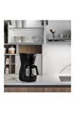 DeLonghi ICM16210.BK Aroma Ayarlı Filtre Kahve Makinesi (Teşhir & Outlet)