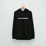 Oyuncu Temalı Özel Tasarım Baskılı Hoodie