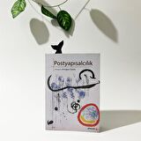 Balık Kuyruğu Epoksi Kitap Ayracı