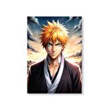 Bleach Sennen Kessen-hen Anime Poster B