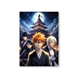 Bleach Sennen Kessen-hen Anime Poster C