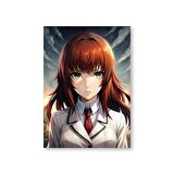 Steins Gate Anime Poster A