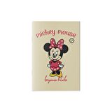 Çocuklar İçin Konsept Boyama Kitabı Mickey Mouse 2