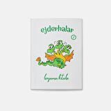 Ejderhalar Boyama Kitabı 2