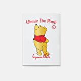 Winnie the Pooh Boyama Kitabı 1
