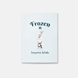 Frozen Boyama Kitabı 2